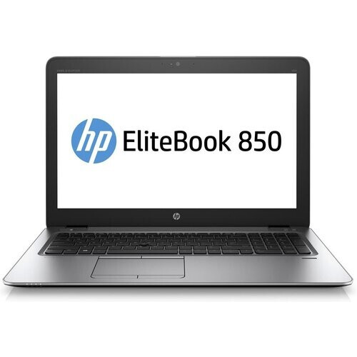Hp EliteBook 820 G3 12" Core i5 2.4 GHz - SSD 256 GB - 16GB AZERTY - Frans Tweedehands