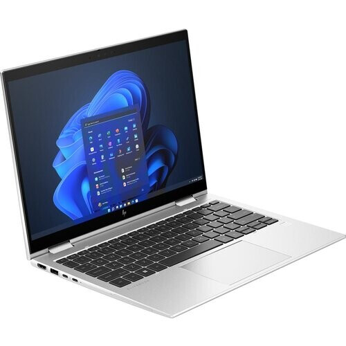 Hp EliteBook 830 G10 13" Core i5 3.4 GHz - HDD 512 GB - 16GB QWERTY - Engels Tweedehands