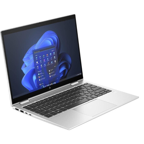 HP EliteBook 830 G10 - Intel Core i5-13e Generatie - 13 inch - 8GB RAM - 256GB SSD - Windows 11 Home Tweedehands
