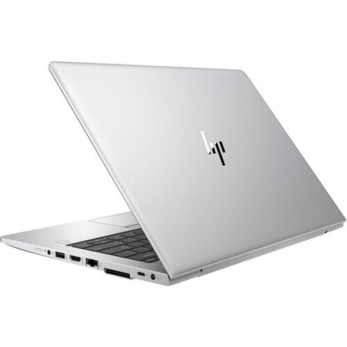 Hp EliteBook 830 G6 13" Core i5 1.6 GHz - SSD 480 GB - 16GB QWERTY - Spaans Tweedehands