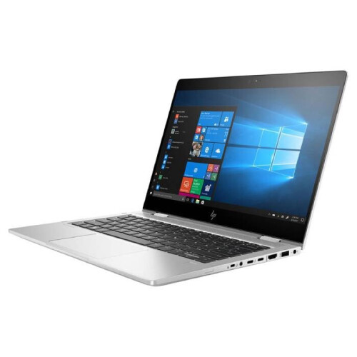 HP EliteBook 830 G6 - Intel Core i7-8e Generatie - 13 inch - 16GB RAM - 256GB SSD - Windows 11 Tweedehands