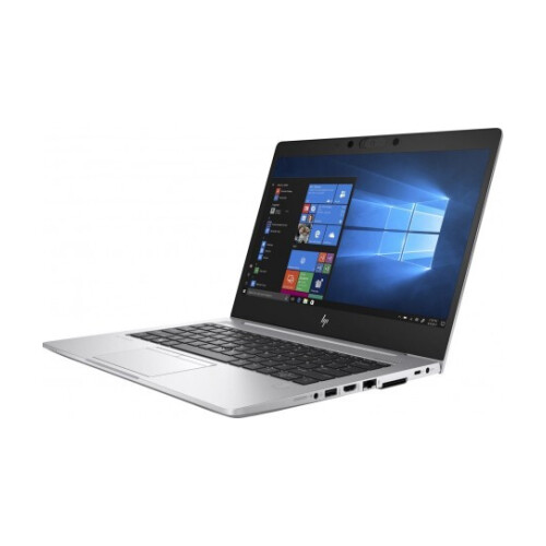 HP EliteBook 830 G6 QC Intel Core i5-8350U 1.70GHz, 8GB DDR4, 250GB SSD Nvme, 13" FHD, US Qwerty, Win 11 Pro Tweedehands