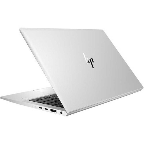 Hp EliteBook 830 G7 13" Core i5 1.6 GHz - SSD 256 GB - 8GB QWERTY - Zweeds Tweedehands