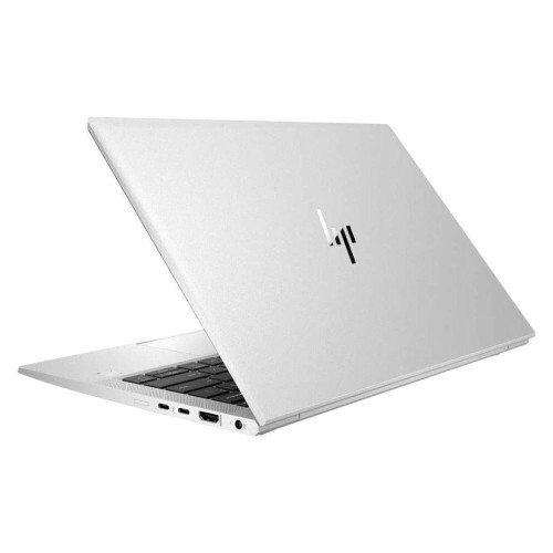 HP EliteBook 830 G7 - Intel Core i5-10e Generatie - 13 inch - 8GB RAM - 256GB SSD - Windows 11 Tweedehands