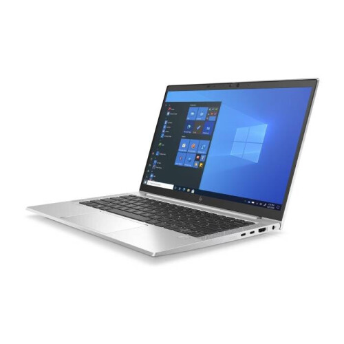 HP EliteBook 830 G8 - Intel Core i7-11e Generatie - 13 inch - 16GB RAM - 256GB SSD - Windows 11 Tweedehands