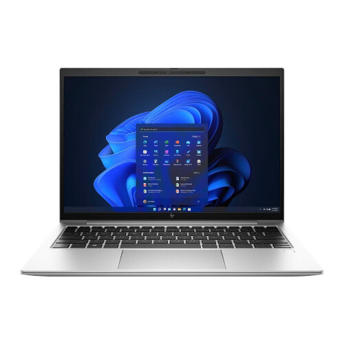 HP EliteBook 830 G9 - Intel Core i5-12e Generatie - 13 inch - 16GB RAM - 512GB SSD - Windows 11 Home Tweedehands