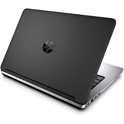HP EliteBook 840 G1 14" Core i5 1.6 GHz - SSD 256 GB - 16GB AZERTY - Frans Tweedehands