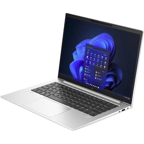 HP EliteBook 840 G10 - Intel Core i5-13e Generatie - 14 inch - 8GB RAM - 256GB SSD - Windows 11 Home Tweedehands