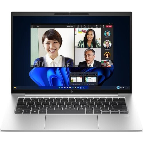 Hp Elitebook 840 G10 - Laptop - 14 Inch - Intel Core I5 - 16gb Ram - 512gb Ssd | Nieuw (outlet) Tweedehands