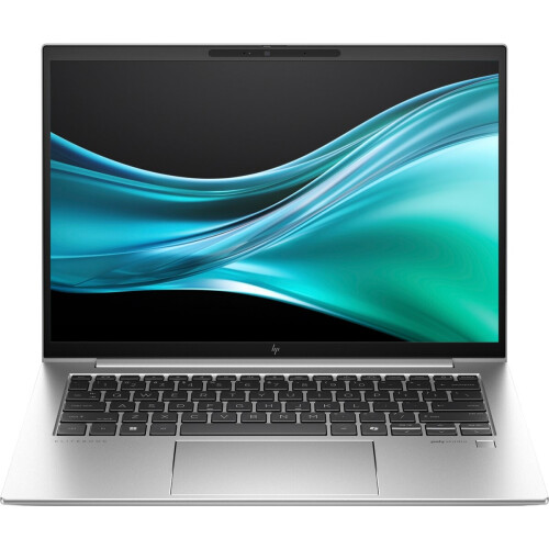 "HP EliteBook 840 G11 Intel Core Ultra 5 125U Laptop 35,6 cm (14"") WUXGA 16 GB DDR5-SDRAM 512 GB SSD Wi-Fi 6E (802.11ax) Windows 11 Pro AI PC Zilver"