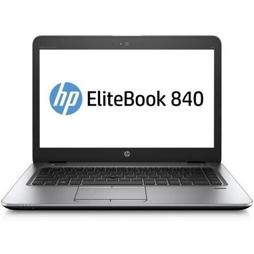 HP EliteBook 840 G3 14" Core i5 2.3 GHz - HDD 1 TB - 16GB AZERTY - Frans Tweedehands
