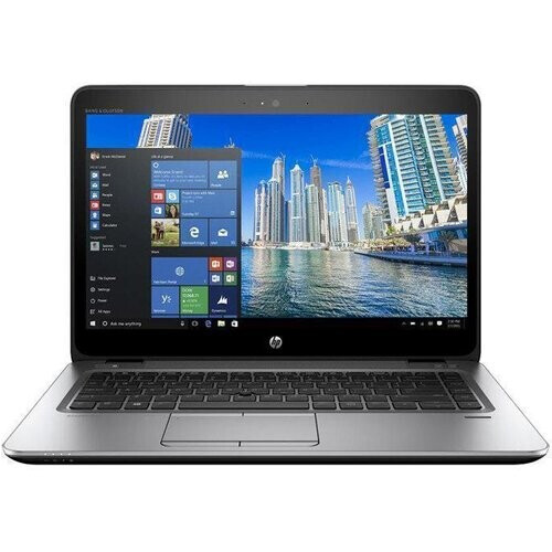 HP EliteBook 840 G3 14" Core i5 2.3 GHz - HDD 500 GB - 8GB AZERTY - Frans Tweedehands