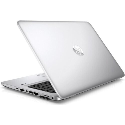 HP EliteBook 840 G3 14" Core i5 2.4 GHz - SSD 512 GB - 16GB QWERTY - Spaans Tweedehands