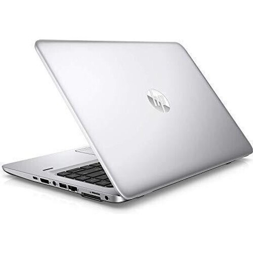 HP EliteBook 840 G3 14" Core i5 2.4 GHz - SSD 512 GB + HDD 500 GB - 16GB AZERTY - Frans Tweedehands