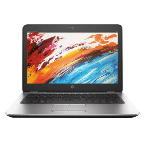 HP EliteBook 840 G4 - Intel Core i3-7e Generatie - 14 inch - 8GB RAM - 256GB SSD - Windows 11 Tweedehands