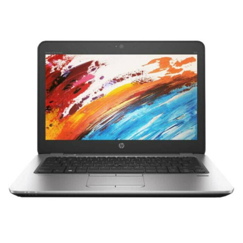 HP EliteBook 840 G4 - Intel Core i5-7e Generatie - 14 inch - 8GB RAM - 256GB SSD - Windows 11 Tweedehands