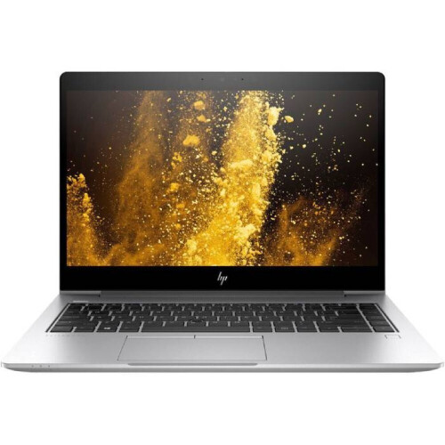 HP EliteBook 840 G6 - Intel Core i7-8e Generatie - 14 inch - 8GB RAM - 256GB SSD - Windows 11 Tweedehands
