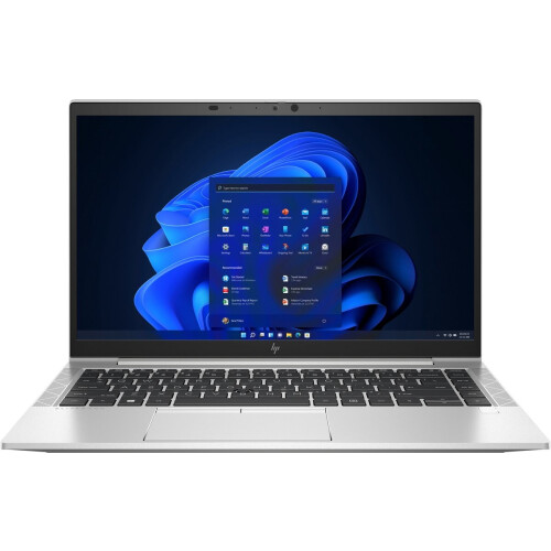 HP EliteBook 840 HP EliteBook 840 G7 Refurbished EliteBook840G7 (Core i5-10210U/16GB/256GB NVME/CAM/14.0"FHD/W11Pro) Tweedehands