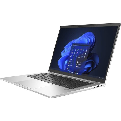 HP EliteBook 840 G9 - Intel Core i5-12e Generatie - 14 inch - 16GB RAM - 512GB SSD - Windows 11 Tweedehands