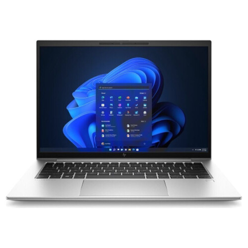 HP EliteBook 840 G9 - Intel Core i7-12e Generatie - 14 inch - 8GB RAM - 256GB SSD - Windows 11 Home Tweedehands