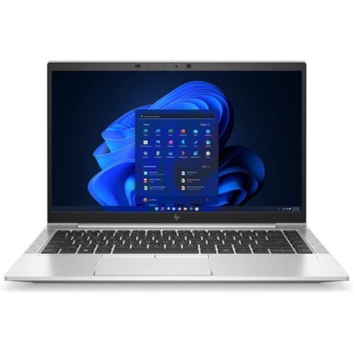 HP EliteBook 845 G8 - AMD Ryzen 5 PRO 5650U - 14 inch - 8GB RAM - 256GB SSD - Windows 11 Home Tweedehands