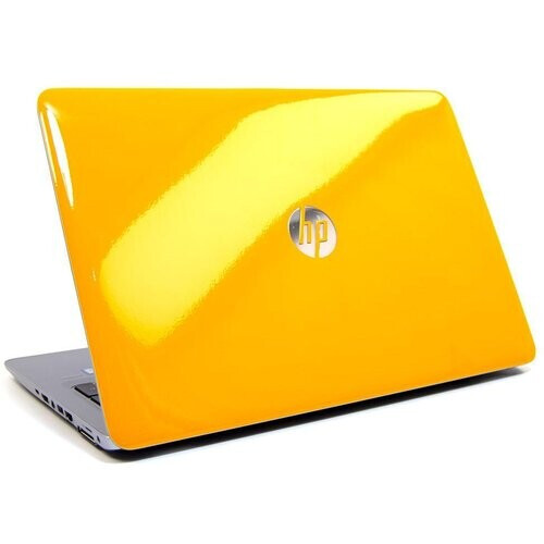 HP EliteBook 850 G3 15" Core i5 2.4 GHz - SSD 512 GB - 16GB QWERTY - Spaans Tweedehands