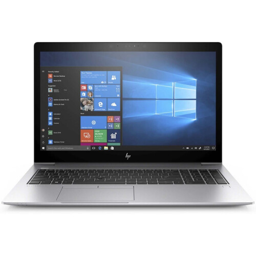 HP EliteBook 850 G5 | Krachtige Business Laptop met Intel Core i5 Tweedehands