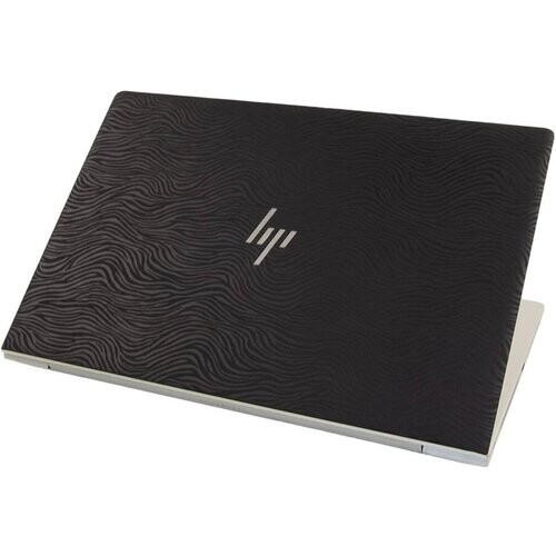 HP EliteBook 850 G6 15" Core i5 1.6 GHz - SSD 512 GB - 16GB QWERTZ - Duits Tweedehands