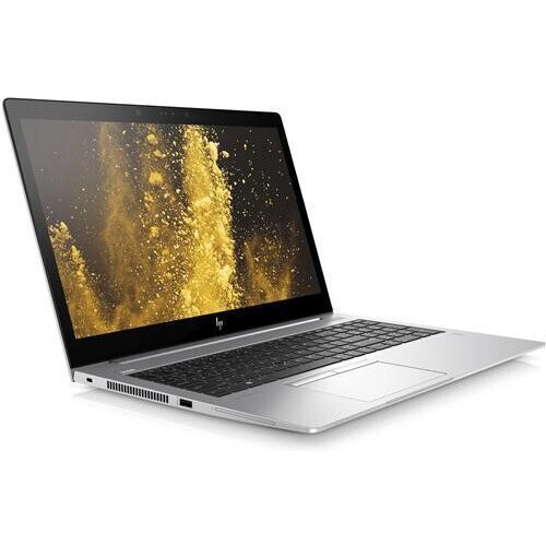 HP EliteBook 850 G7 15" Core i7 1.8 GHz - SSD 512 GB - 32GB AZERTY - Frans Tweedehands