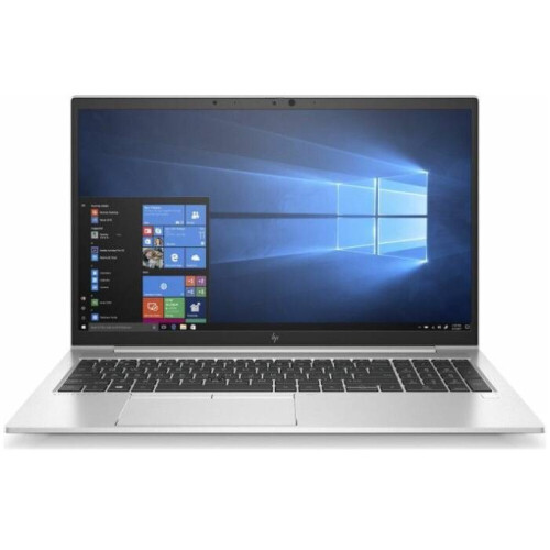 HP EliteBook 850 G7 - Intel Core i7-10e Generatie - 15 inch - 8GB RAM - 256GB SSD - Windows 11 Tweedehands