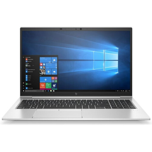 HP EliteBook 850 G7 - Intel Core i7-10e Generatie - 15 inch - Touch - 16GB RAM - 256GB SSD - Windows 11 Home Tweedehands