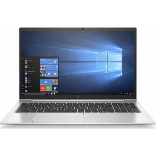 HP EliteBook 850 G8 - Intel Core i5-11e Generatie - 15 inch - 8GB RAM - 256GB SSD - Windows 11 Tweedehands