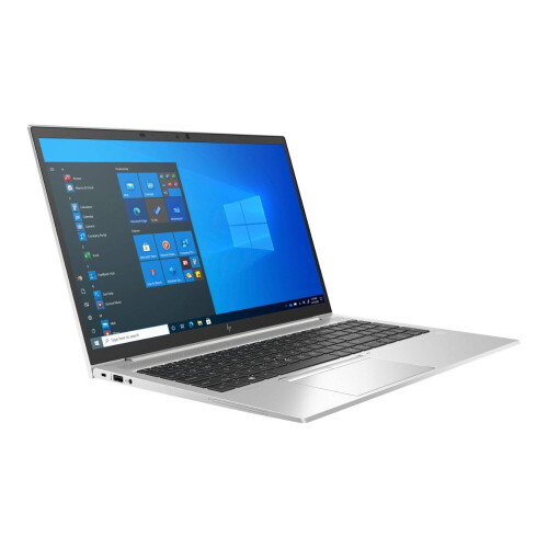 HP EliteBook 850 G8 - Intel Core i5-11e Generatie - 15 inch - 8GB RAM - 256GB SSD - Windows 11 Tweedehands