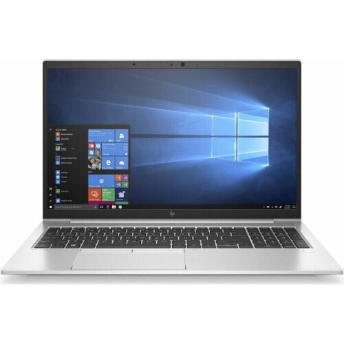 HP EliteBook 850 G8 - Intel Core i7-11e Generatie - 15 inch - 16GB RAM - 256GB SSD - Windows 11 Home Tweedehands