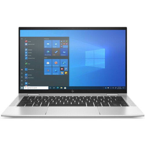 HP EliteBook x360 1030 G8 | Intel® Core™ i7 1165 G7 | 16 GB DDR4 | 512 GB SSD | Windows 11 Pro Tweedehands