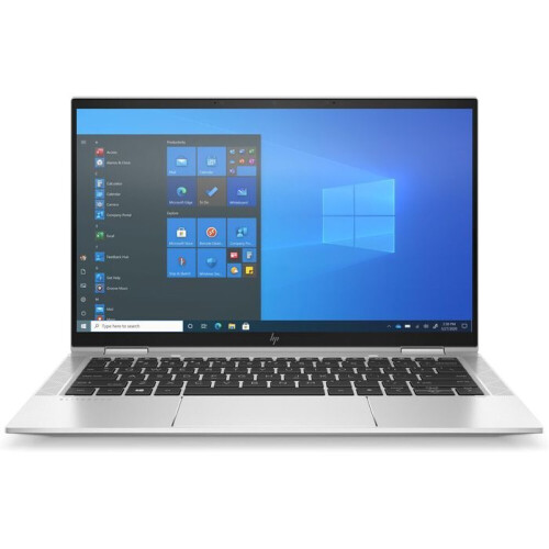 HP EliteBook x360 1030 G8 - Intel Core i7-11e Generatie - 13 inch - 16GB RAM - 256GB SSD - Windows 11 Home Tweedehands