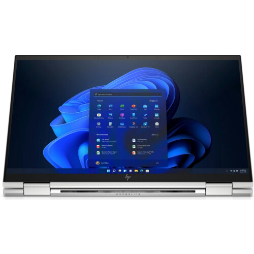 HP Elitebook X360 1040 G8 | Intel i7 1165 G7 | 32 GB DDR4 | 1 TB SSD | Touchscreen | Windows 11 Pro Tweedehands