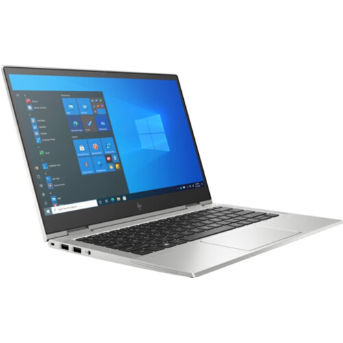 HP EliteBook x360 830 G8 - Intel Core i5-11e Generatie - 13 inch - 16GB RAM - 256GB SSD - Windows 11 Home Tweedehands