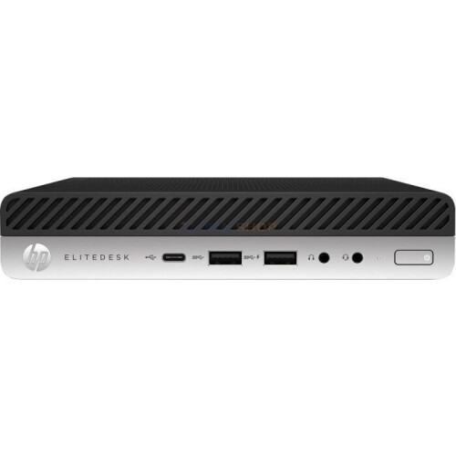 HP EliteDesk 800 G3 Mini - i5 (090)