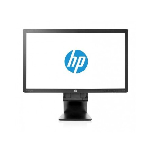 HP EliteDisplay E231, 23" 1920x1080 Zwart Tweedehands