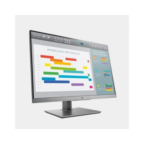 HP EliteDisplay E243i 24" WUXGA IPS 1920x1200 Monitor Tweedehands