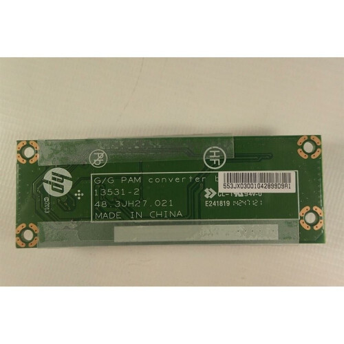 HP EliteOne 800 G1 AIO Converter Board 48.3JH27.061 Tweedehands