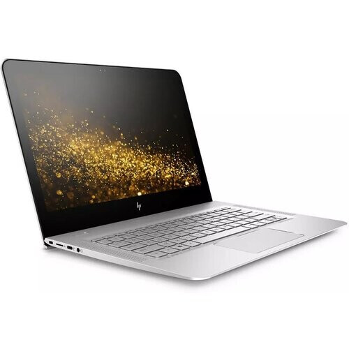 HP ENVY 13-AB005NF 13" Core i5 1 GHz - SSD 1000 GB - 8GB AZERTY - Frans Tweedehands