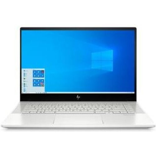 HP Envy 15-EP0012NF 15" Core i7 2.6 GHz - SSD 1000 GB - 16GB AZERTY - Frans Tweedehands