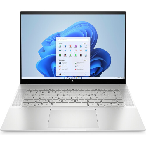 HP Envy 16-h0770nd - Laptop - Intel Core i7-12700H 16GB DDR5 1TB - 16" WQXGA 2560x1600 - Intel Arc A370M Tweedehands