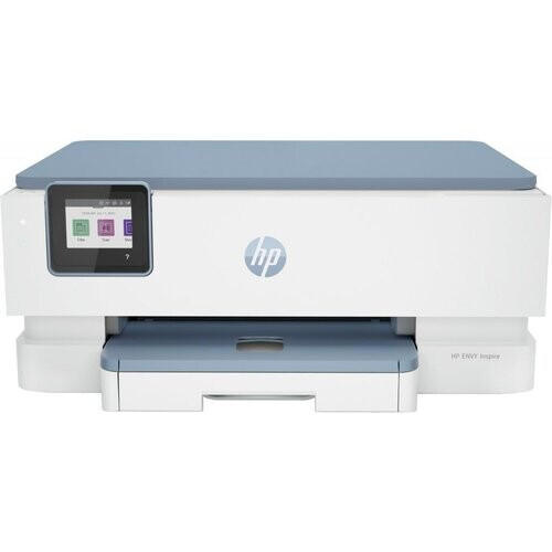 HP Envy Inspire 7221E Inkjet Printer Tweedehands