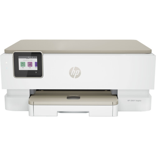 HP ENVY Inspire 7224e - All-in-One Printer - Draadloos - Kleur