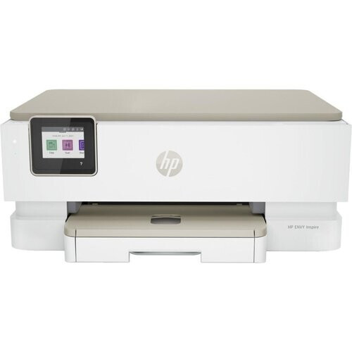 HP Envy Inspire 7224E Inkjet Printer Tweedehands
