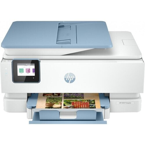 HP Envy Inspire 7921E Inkjet Printer Tweedehands