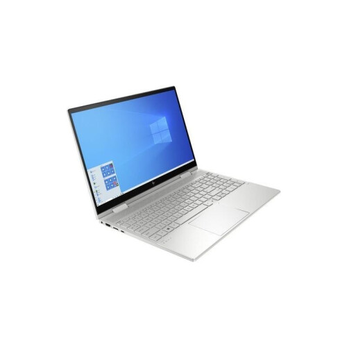 HP ENVY X360 15-ED1001NB - Hybride - i5-1135G7 16GB 512GB SSD Touch - Zilver Tweedehands